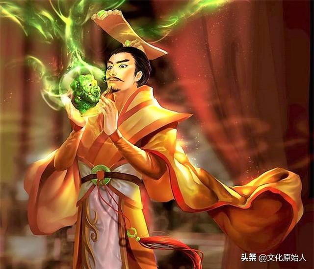 三国初期最强大的诸侯，实力秒杀曹操刘备，最后却为何分分钟被灭