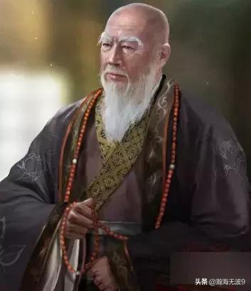 中国古代史上最牛的10位谋士！谁是你心目中的第一
