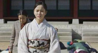 韩国末代公主：被日本军阀残暴对待，战后归国，已经变成一个痴呆