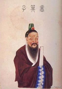 中国古代历史定律之一 ---“象牙筷定律”