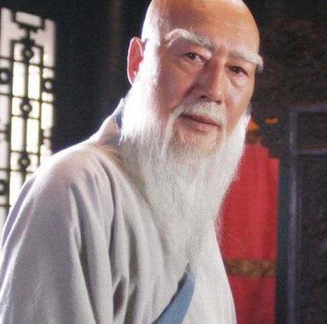 一位算命先生为姚广孝点亮了明灯，从此他成为了史上最成功的和尚