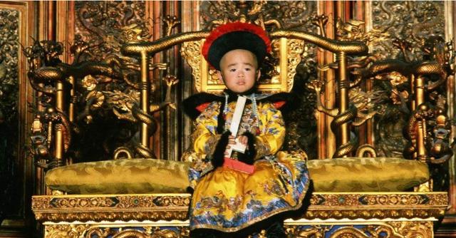 清朝末年，如果掌权人是光绪皇帝，他能够拯救当时的清朝吗？