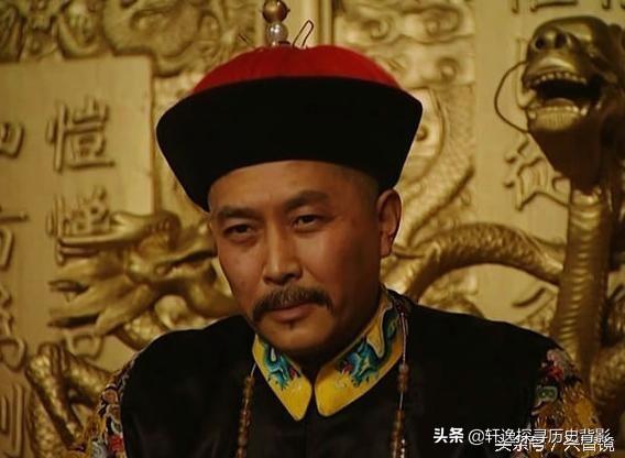 在传说中都是扑朔迷离，清朝的12位皇帝究竟是怎么死的？