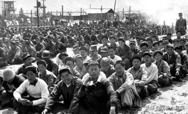 二战中最大规模的日本战俘越狱，545人逃出，却都被抓了回来