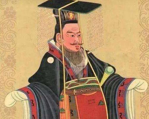 秦始皇，汉武帝，明太祖这三人，有一个共同点，就是太子无辜遇害
