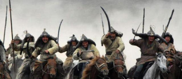 被火药武装起来的宋朝军队为何抵挡不住蒙古骑兵的冷兵器？