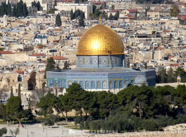 耶路撒冷为何一直是战争中心？为何三个宗教都不肯放弃？