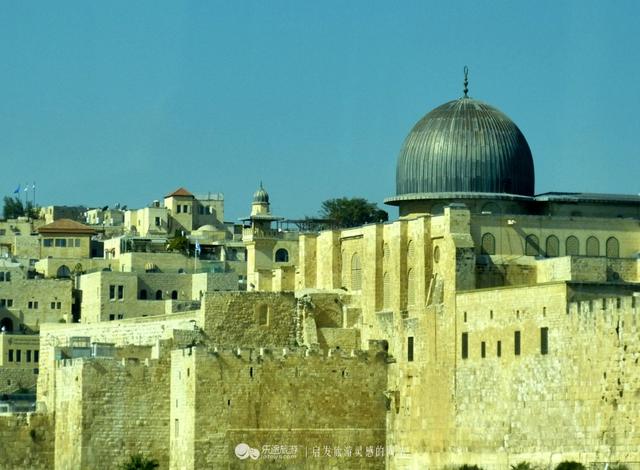 耶路撒冷为何一直是战争中心？为何三个宗教都不肯放弃？