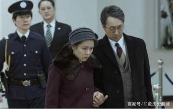韩国末代公主：被日本军阀残暴对待，战后归国，已经变成一个痴呆