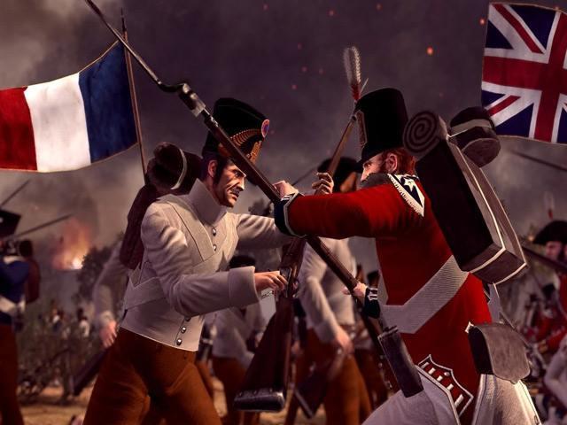拿破仑解决士兵生理问题，横扫欧洲，四处征战