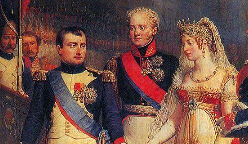 他是俄罗斯皇帝，拿破仑的终结者，欧洲人尊称救世主，死因却成谜