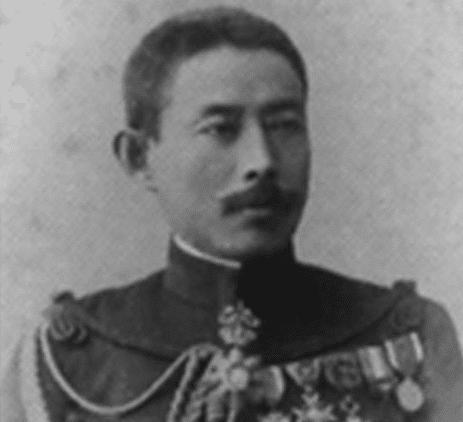 史上最牛日本大佐，一人顶得上二十万大军，用一百万日元战胜强敌