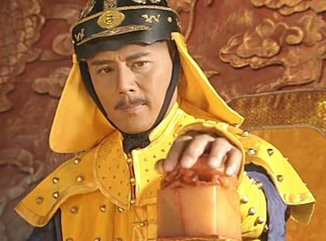清朝300年最有作为的皇帝，超过康乾，只有他才够资格称千古一帝