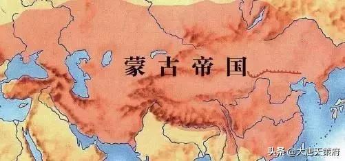 蒙古国教科书上，是如何记录与中国的历史关系？是统治还是被统治