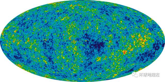 宇宙简史|生物学家也要了解的物理