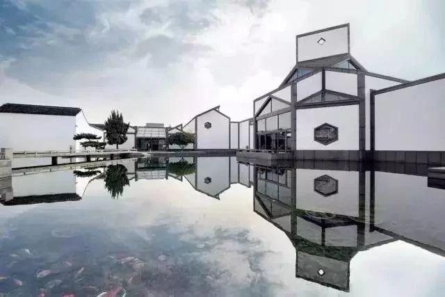 建筑永恒，大师不朽：著名华裔建筑大师贝聿铭的百年设计人生