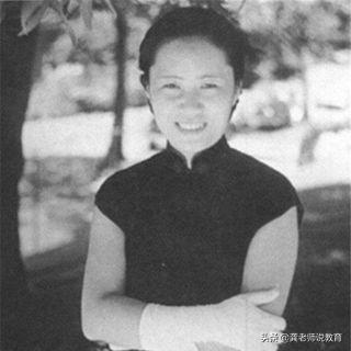 她被誉为：中国居里夫人、物理科学第一夫人、核物理研究女皇
