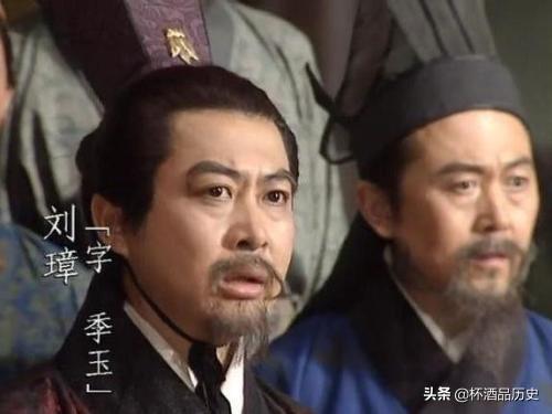 他辅佐刘备的九年，是刘备最辉煌的时刻，但这个人却经常被人忽视