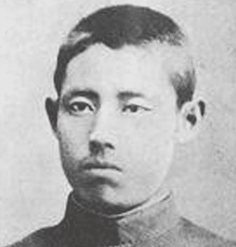 史上最牛日本大佐，一人顶得上二十万大军，用一百万日元战胜强敌