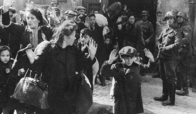 全世界孩子都高兴的六一儿童节，源自希特勒的复仇，仅为一个人
