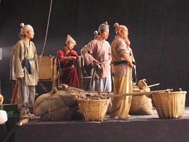 秦始皇在“重农轻商”时期为何依旧看重商人？