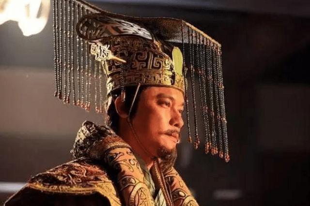 中国历史上最长寿的皇帝，熬死了9个儿子，最后连孙子也撑不住了