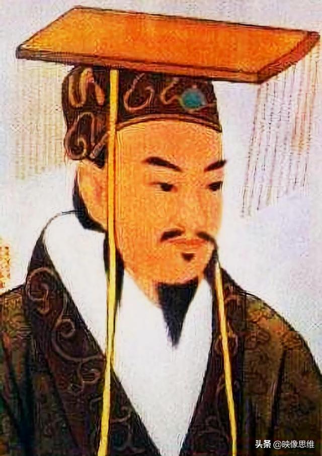 皇帝简史（17）汉安帝刘祜——天上掉下来的皇位，当了15年的傀儡