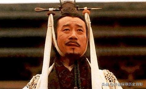 中国历史：影响中国的六大人物，秦始皇排第三，猜猜第一是谁？