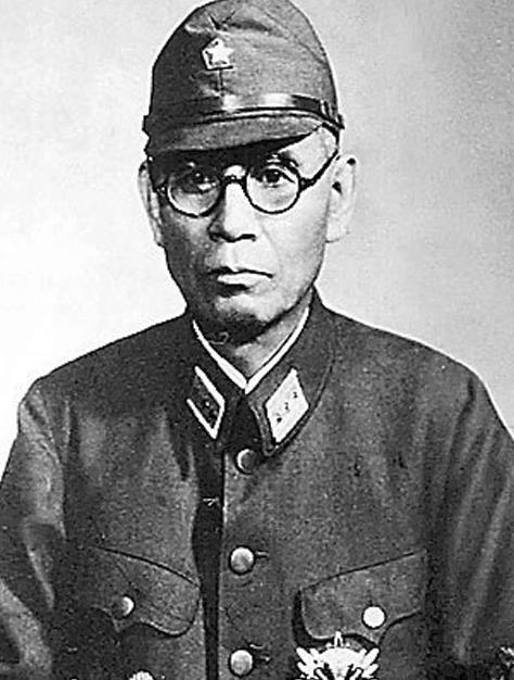 揭秘：1944年冈村宁次为何要大举进攻重庆？