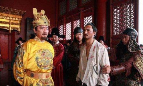 朱元璋杀尽开国功臣，唯独留下这两个人，后来起到关键作用