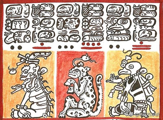 玛雅人是什么人种？解密“高度发达”的玛雅文明！