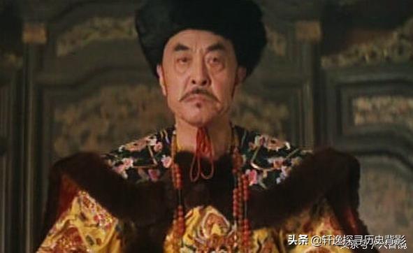 在传说中都是扑朔迷离，清朝的12位皇帝究竟是怎么死的？