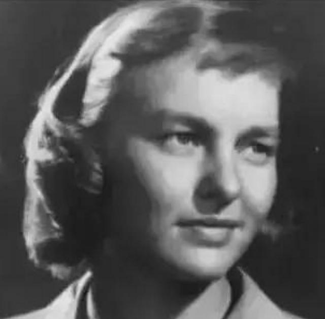 她本是美国物理科学家，曾参与研制原子弹，后来却跑中国专注养牛