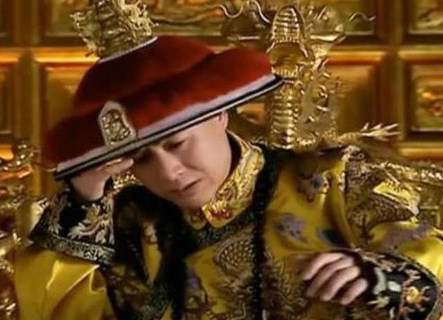 清朝这位皇帝最没有存在感，被厨子行刺，100多护卫救驾的仅4人