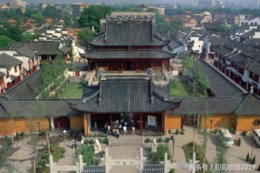 此地乃中国十朝古都,可为何在此建都的王朝寿命都很短?